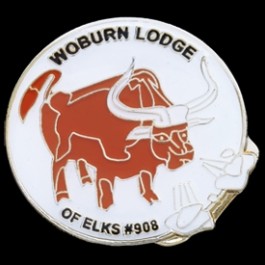 Pin Woburn Lodge