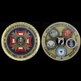 Coin-VFW-Patriots-Serv-Proud