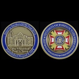 Coin-VFW-Security-Services-Post-1