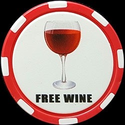 Free Wine