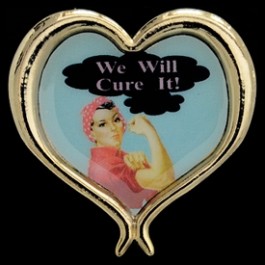 Pin Aux We Will Cure It