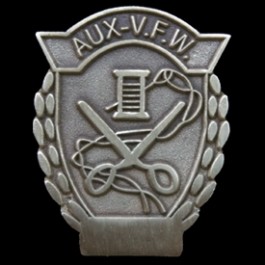 Pin-AUX-VFW