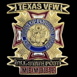 Pin-VFW-Texas-All-State-Post