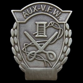 Pin AUX-VFW