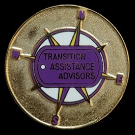 Pin Transition Assist Advisors