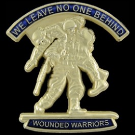 Pin VFW Leave No One Behind