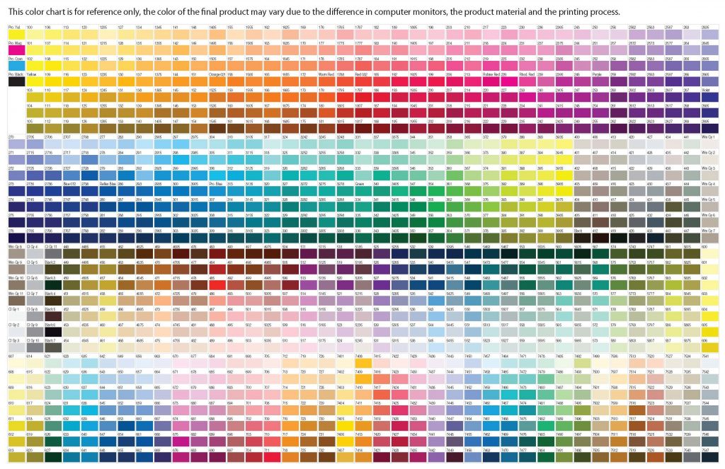 How To Get Pms Colors In Photoshop