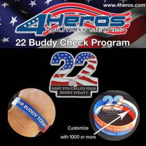 22 Buddy Check Program