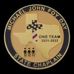 Michael John Foy Day