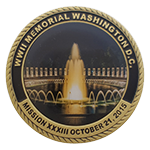 Honor-Flight-Challenge-Coin-WWII-Memorial-1
