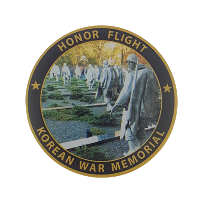 Honor-Flight-Korean-Memorial-Fundraising-Pin Honor-Flight-Korean-Memorial-Fundraising-Pin