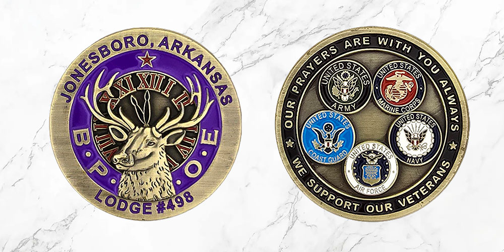 elks page