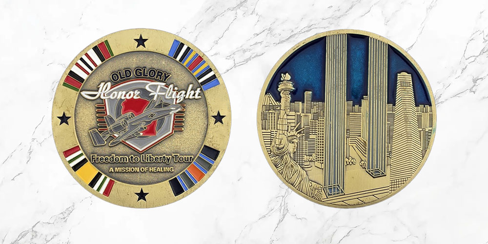 honor flight page
