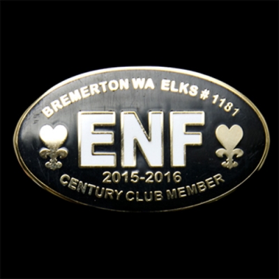 Hard Enamel