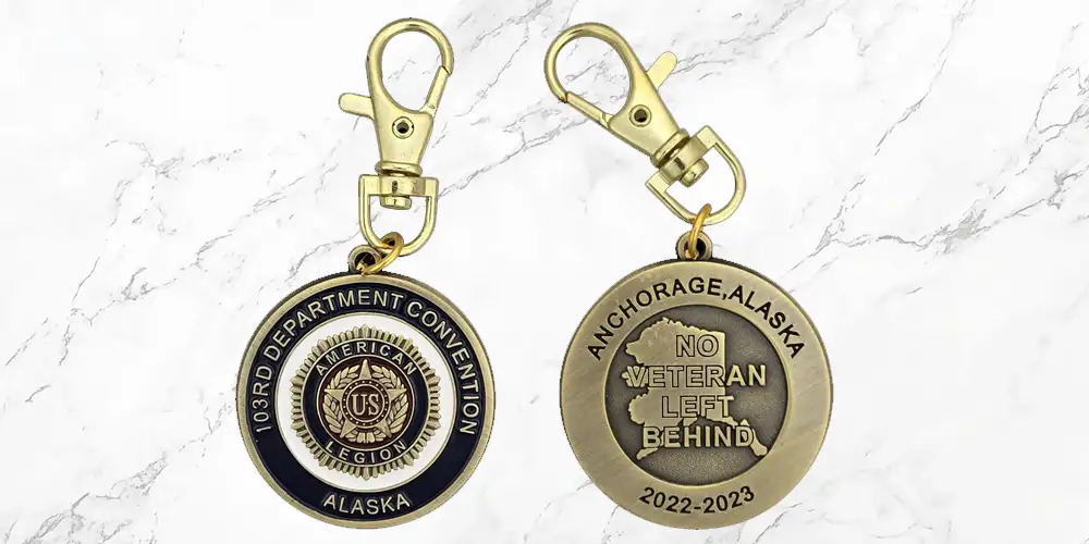 Zipper Pulls
