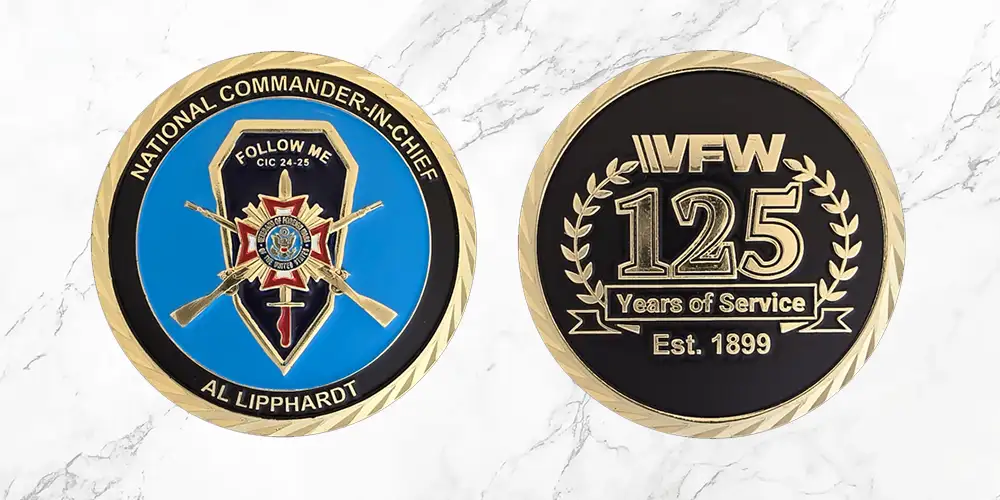 vfw page