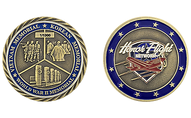 DC Memorials Commemorative Edition